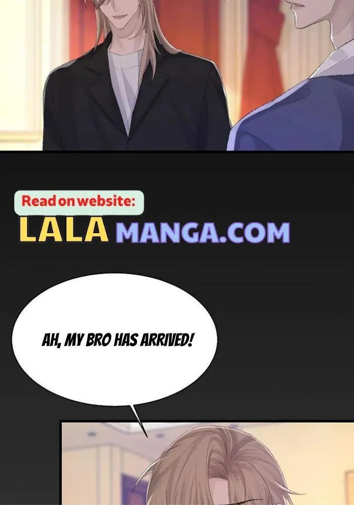 Morbid Attachment - Chapter 79 Page 48
