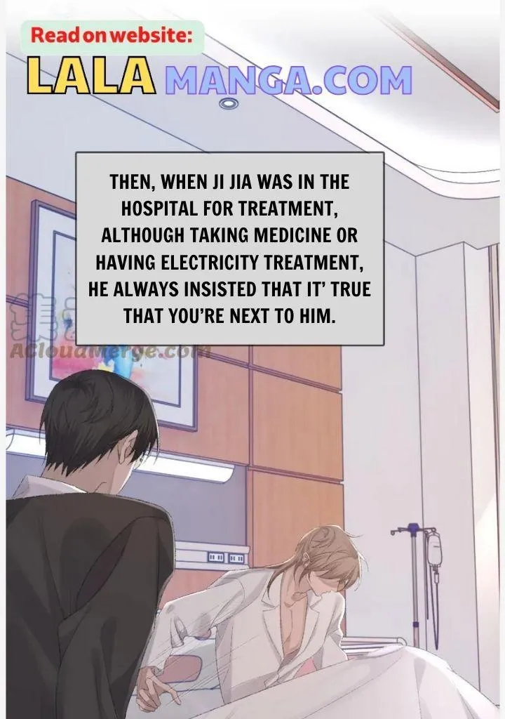 Morbid Attachment - Chapter 80 Page 5