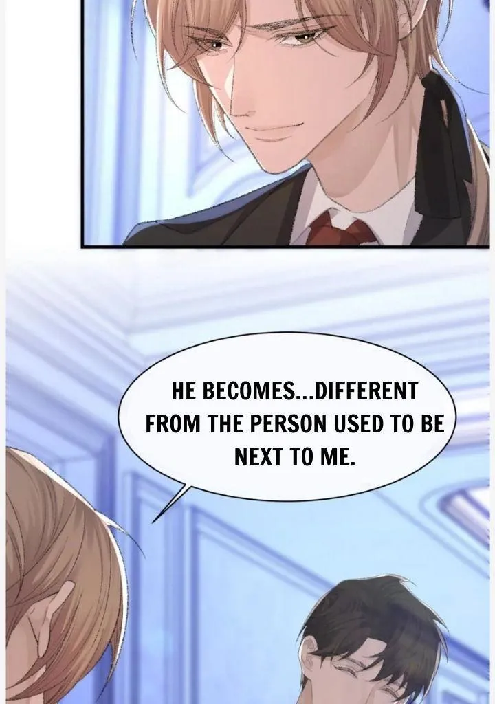 Morbid Attachment - Chapter 80 Page 10
