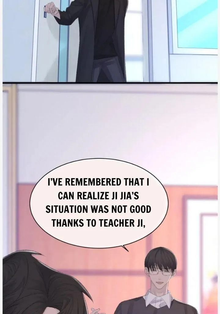 Morbid Attachment - Chapter 80 Page 16