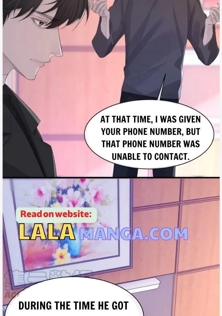 Morbid Attachment - Chapter 80 Page 17
