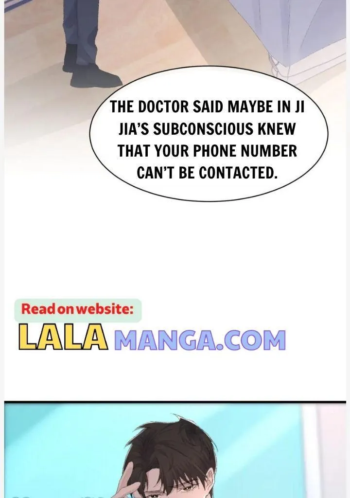 Morbid Attachment - Chapter 80 Page 19