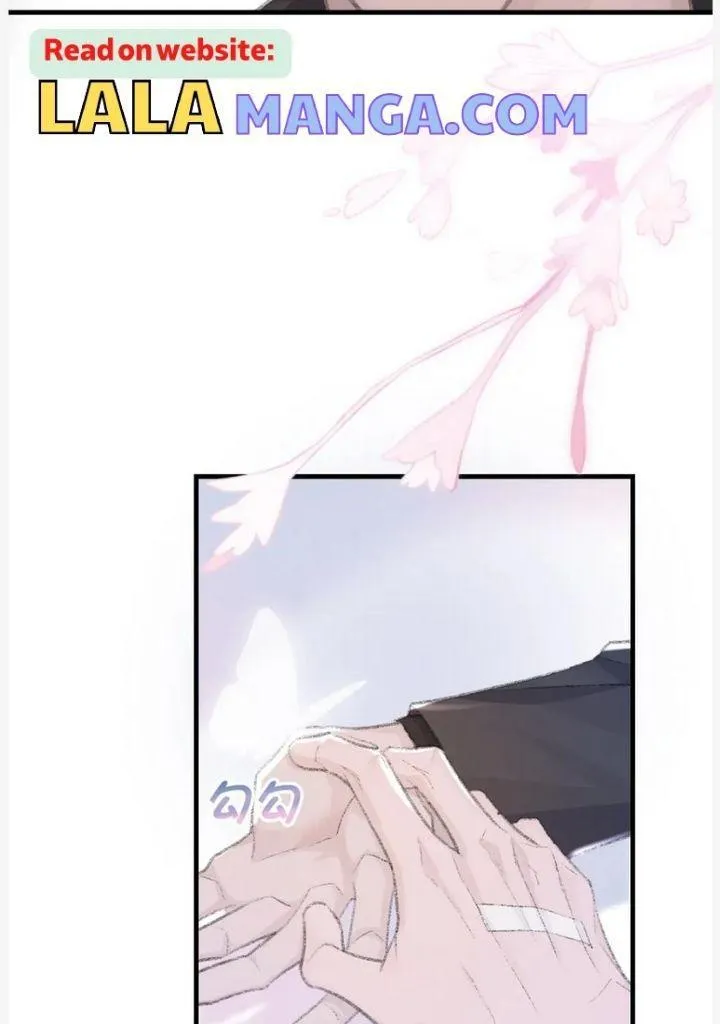 Morbid Attachment - Chapter 80 Page 28