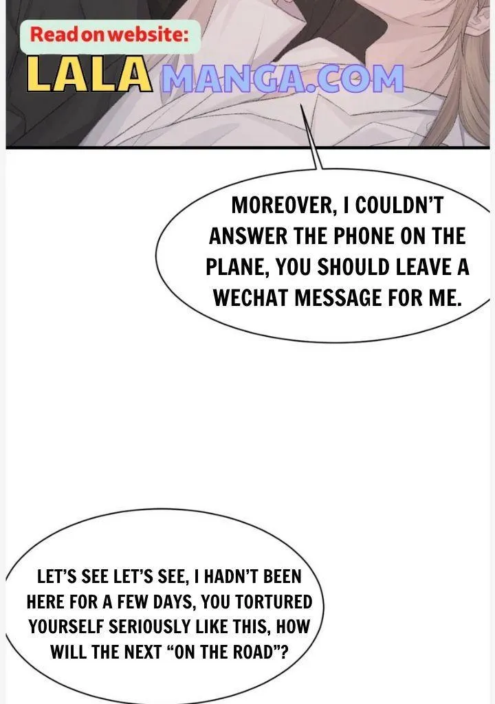 Morbid Attachment - Chapter 80 Page 30