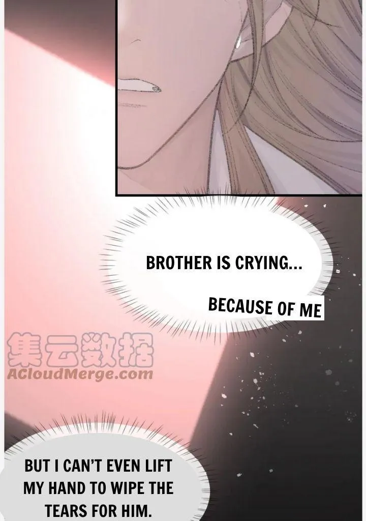 Morbid Attachment - Chapter 80 Page 41