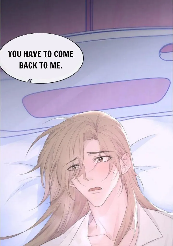 Morbid Attachment - Chapter 80 Page 51