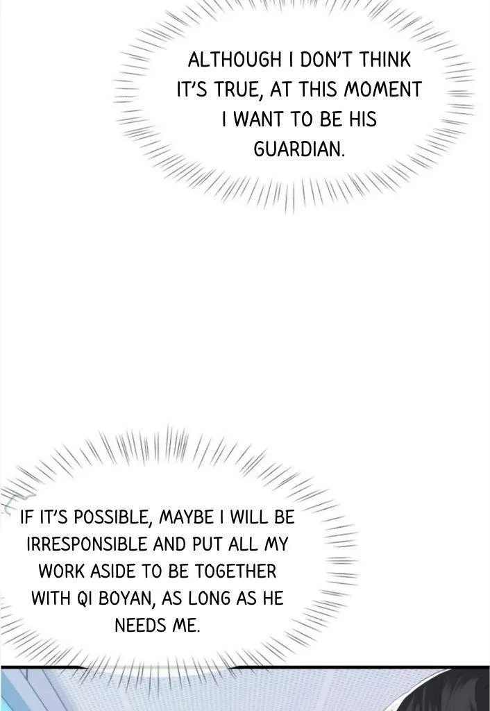 Morbid Attachment - Chapter 81 Page 9