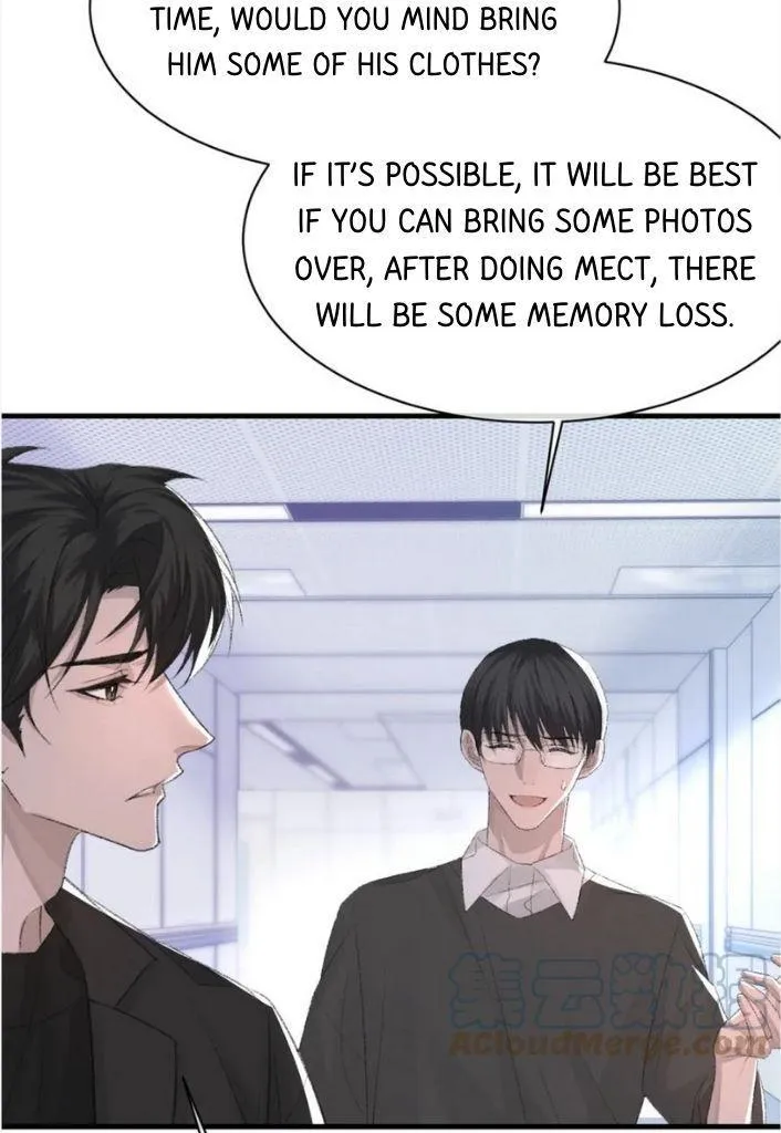 Morbid Attachment - Chapter 81 Page 11