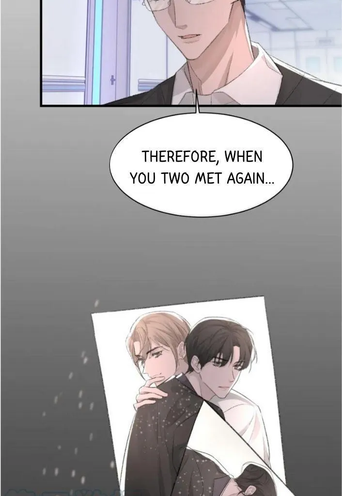 Morbid Attachment - Chapter 81 Page 13