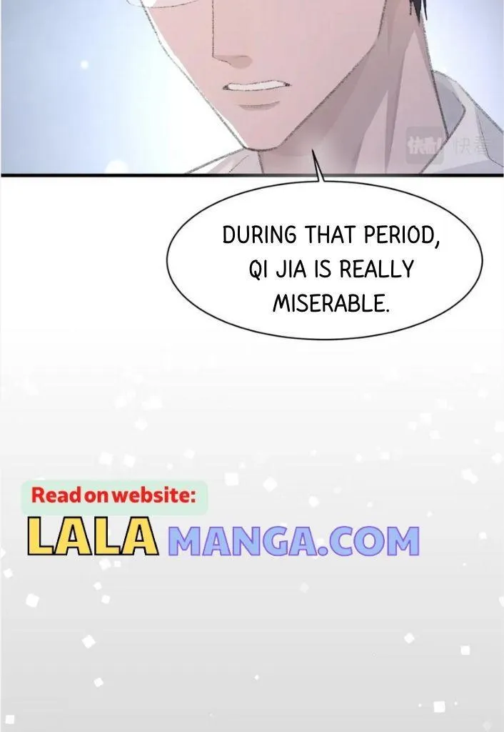 Morbid Attachment - Chapter 81 Page 16