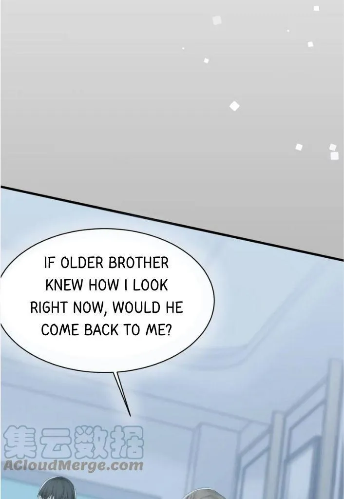 Morbid Attachment - Chapter 81 Page 17