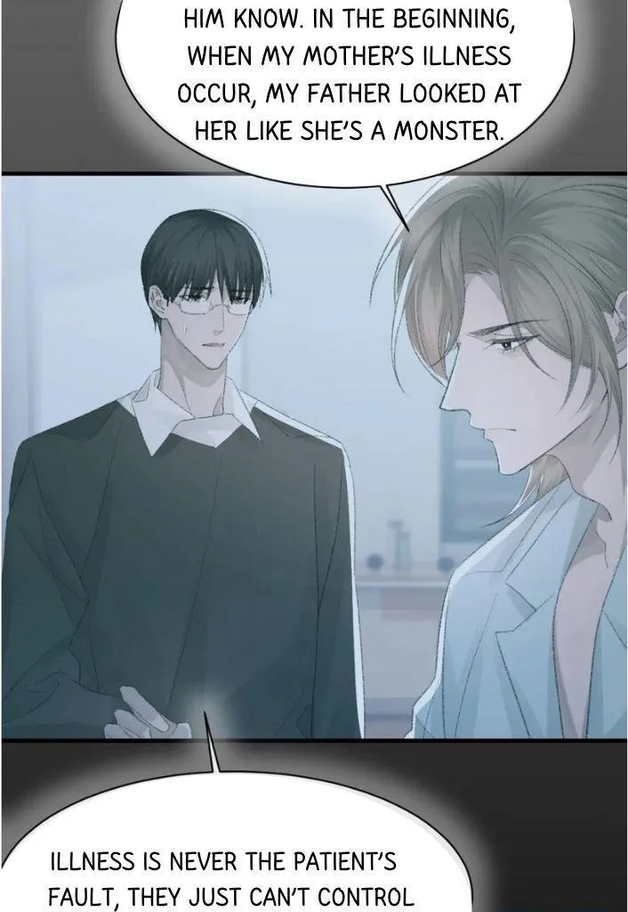Morbid Attachment - Chapter 81 Page 19