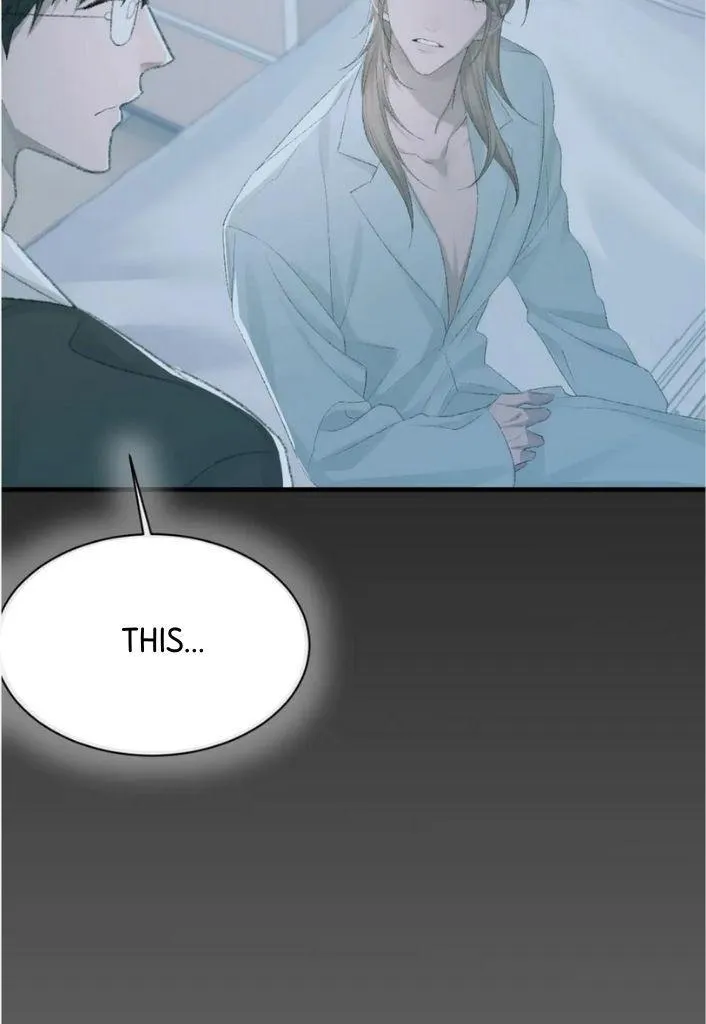 Morbid Attachment - Chapter 81 Page 21