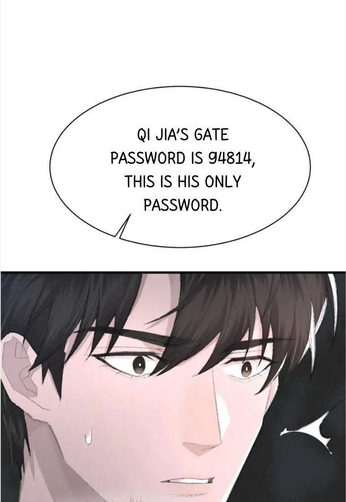 Morbid Attachment - Chapter 81 Page 26