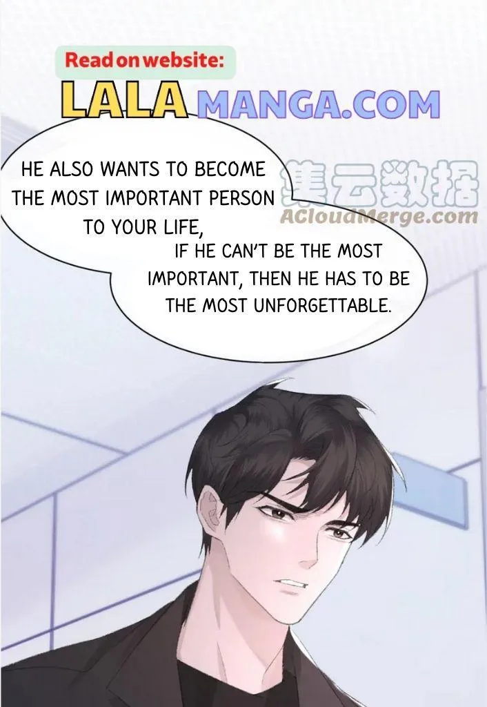 Morbid Attachment - Chapter 81 Page 29