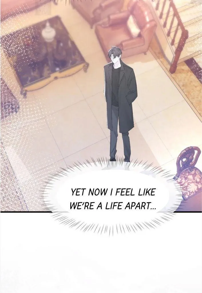 Morbid Attachment - Chapter 81 Page 32