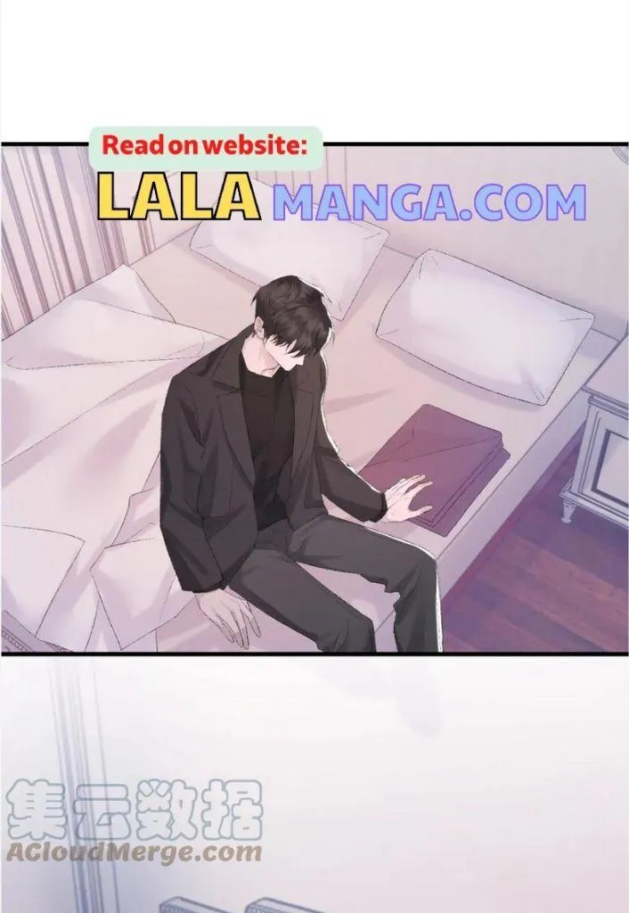 Morbid Attachment - Chapter 81 Page 43