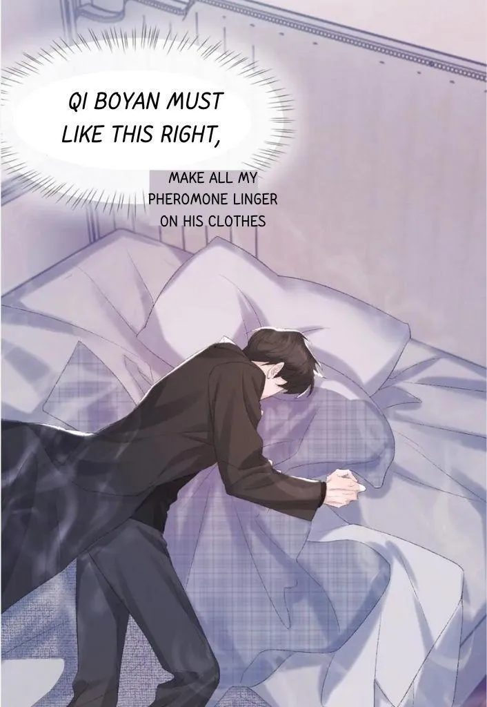 Morbid Attachment - Chapter 81 Page 44