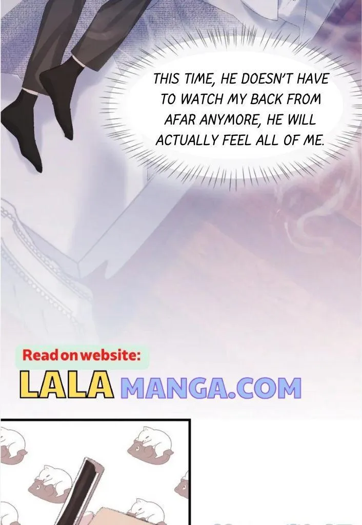 Morbid Attachment - Chapter 81 Page 45