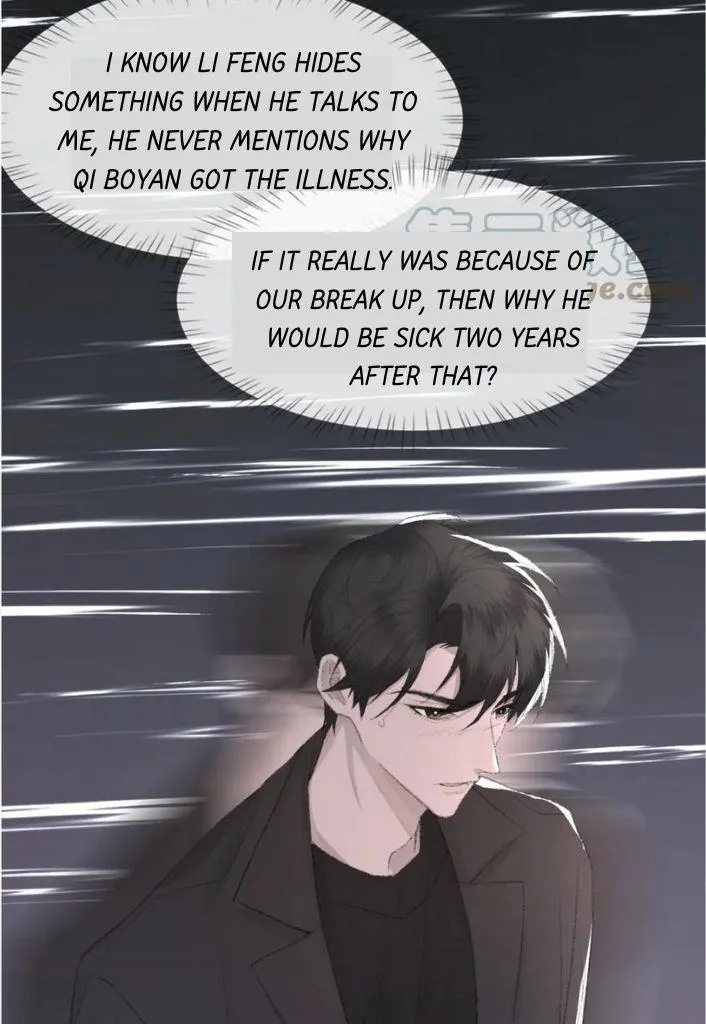 Morbid Attachment - Chapter 81 Page 60