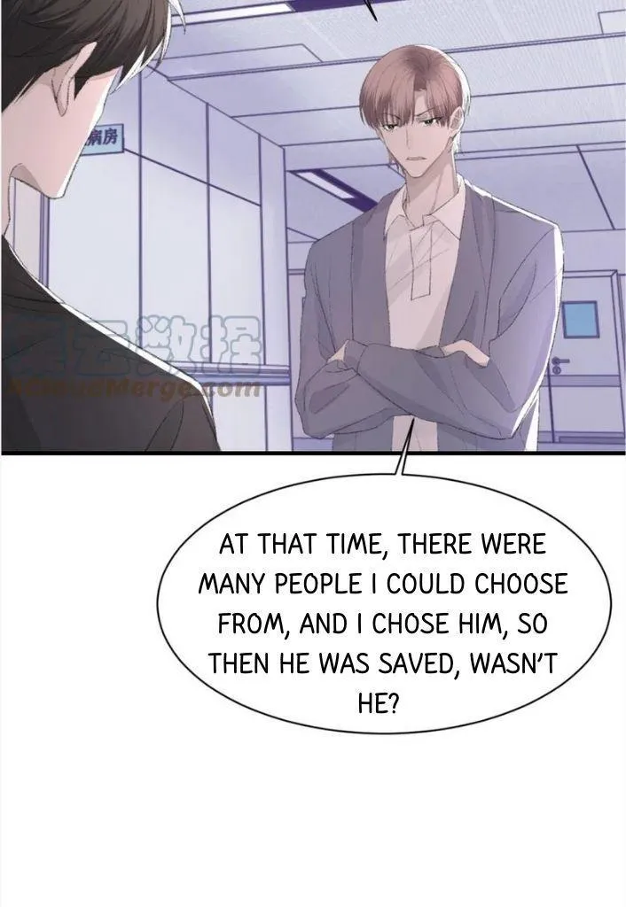 Morbid Attachment - Chapter 81 Page 62