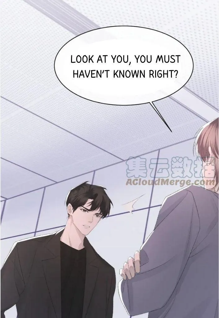 Morbid Attachment - Chapter 81 Page 64