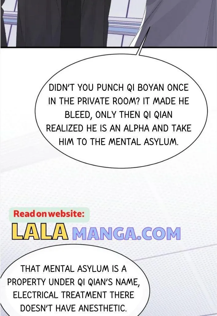 Morbid Attachment - Chapter 81 Page 65