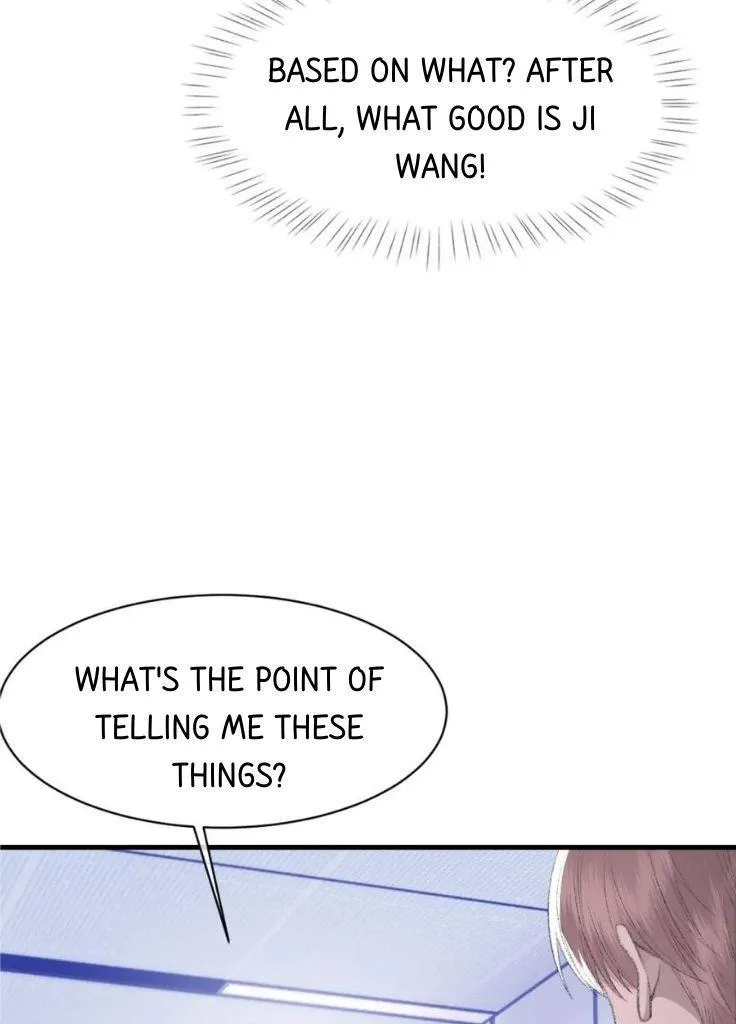Morbid Attachment - Chapter 82 Page 8
