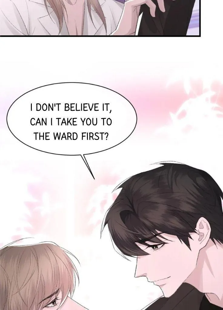 Morbid Attachment - Chapter 82 Page 23