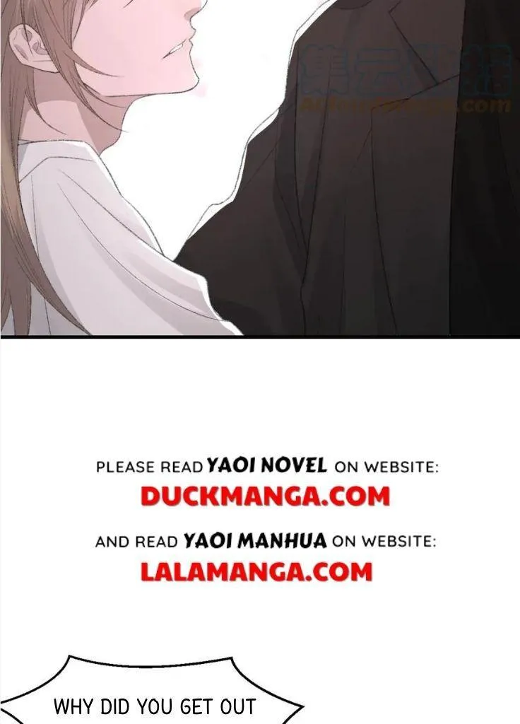 Morbid Attachment - Chapter 82 Page 24