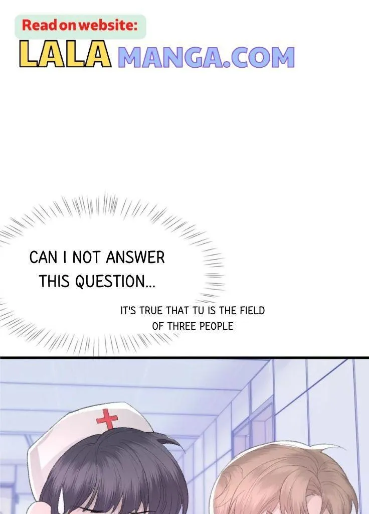 Morbid Attachment - Chapter 82 Page 28
