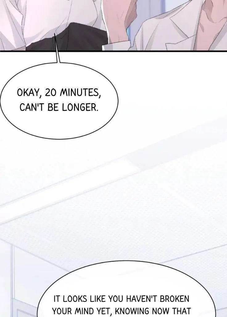 Morbid Attachment - Chapter 82 Page 33