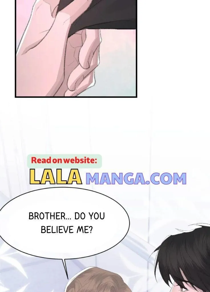 Morbid Attachment - Chapter 82 Page 36