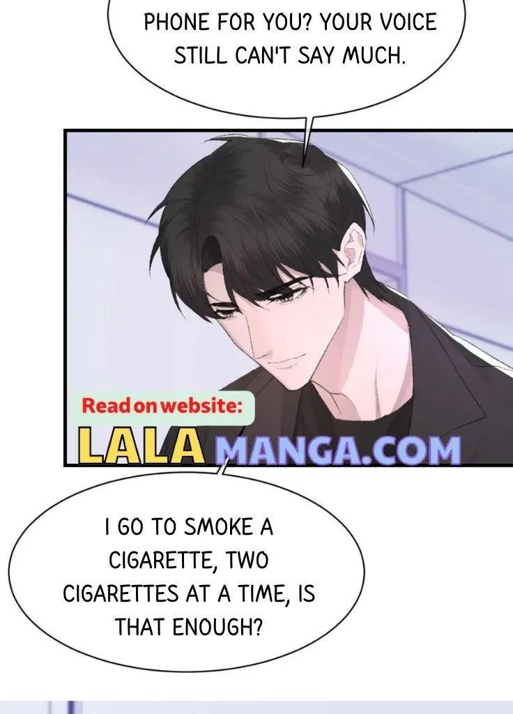 Morbid Attachment - Chapter 82 Page 38