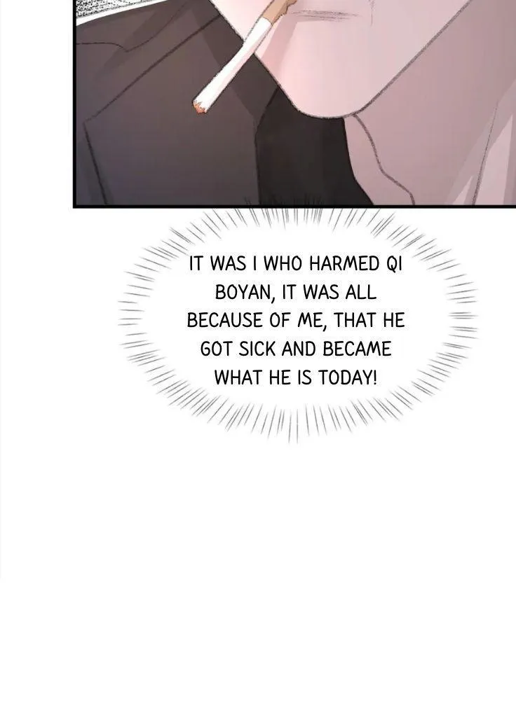 Morbid Attachment - Chapter 82 Page 47