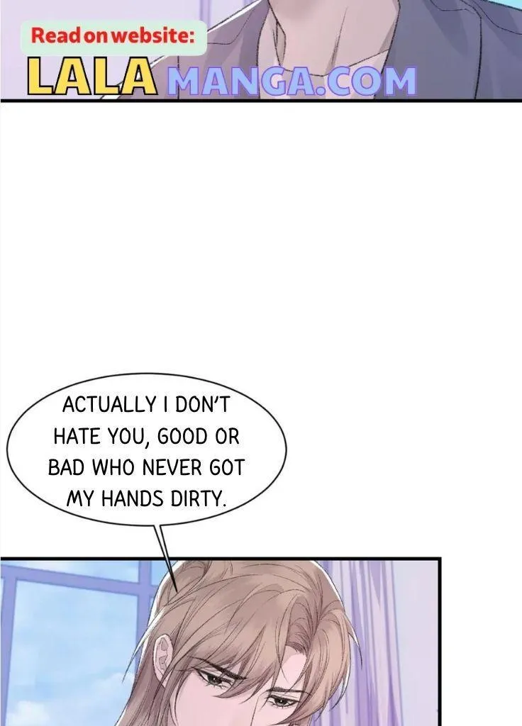 Morbid Attachment - Chapter 83 Page 18