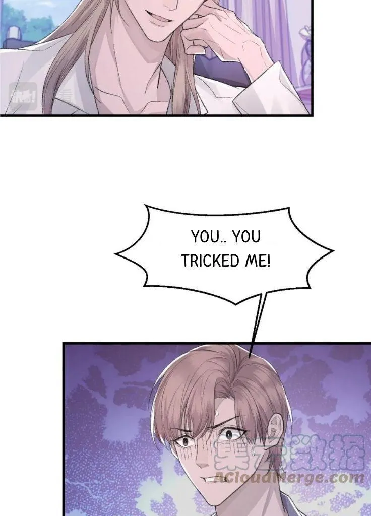 Morbid Attachment - Chapter 83 Page 19