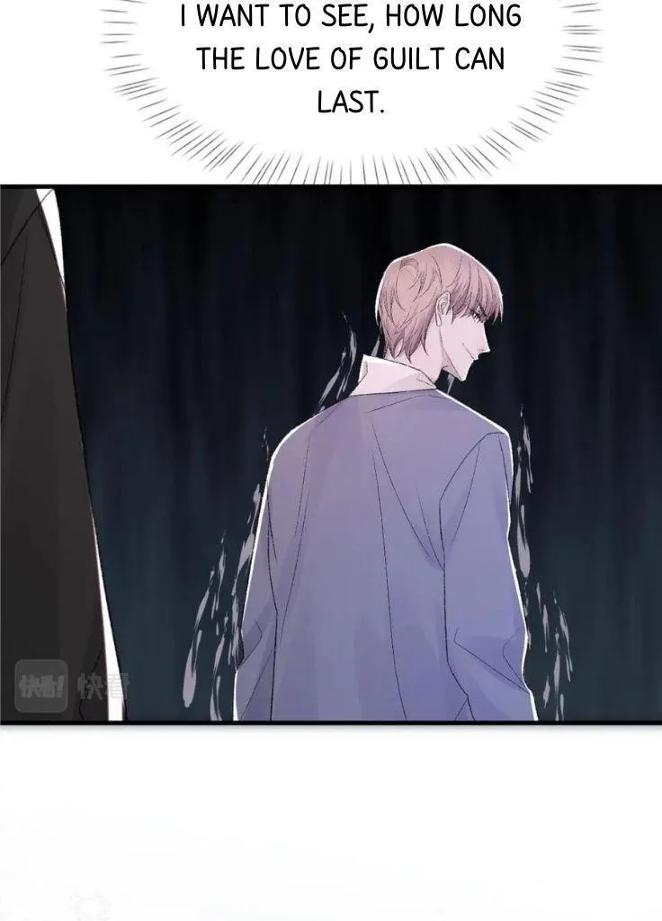 Morbid Attachment - Chapter 83 Page 25