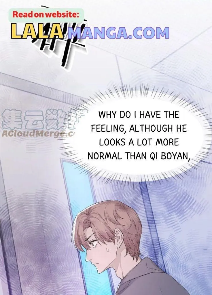 Morbid Attachment - Chapter 83 Page 28