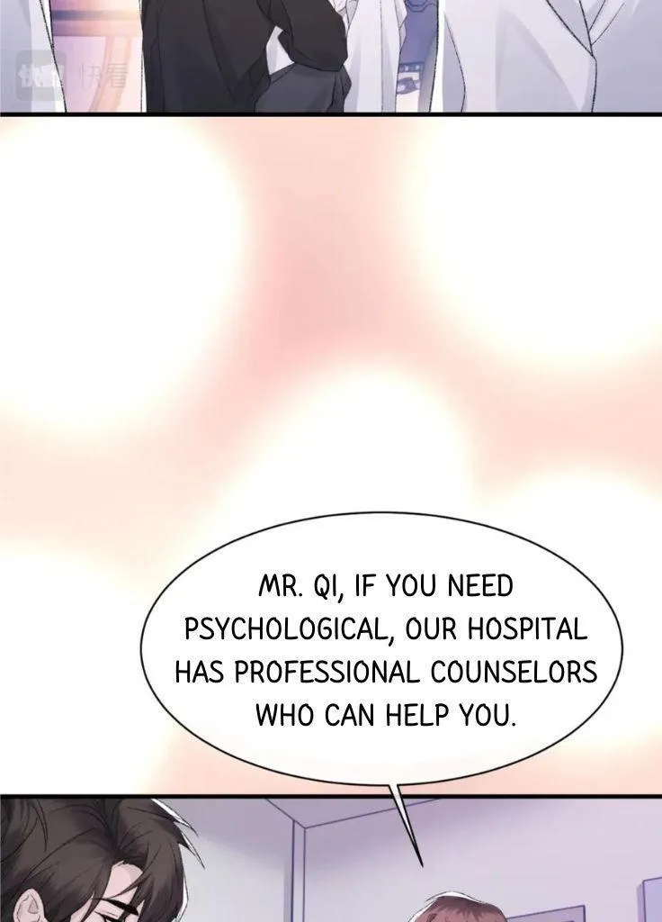Morbid Attachment - Chapter 83 Page 33