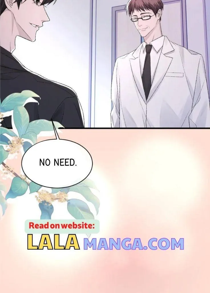 Morbid Attachment - Chapter 83 Page 34