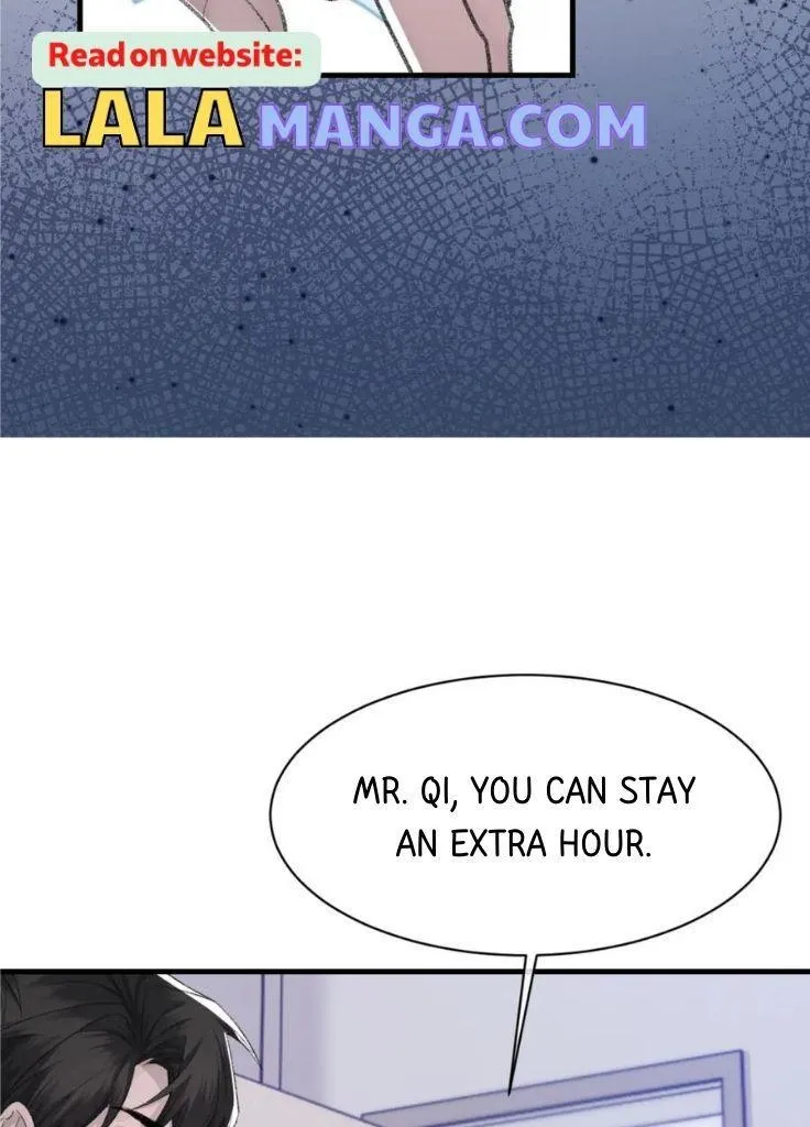 Morbid Attachment - Chapter 83 Page 38