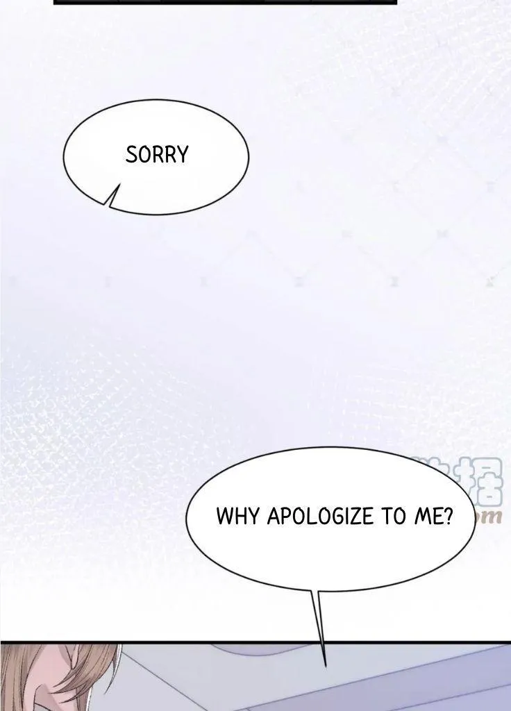 Morbid Attachment - Chapter 83 Page 41