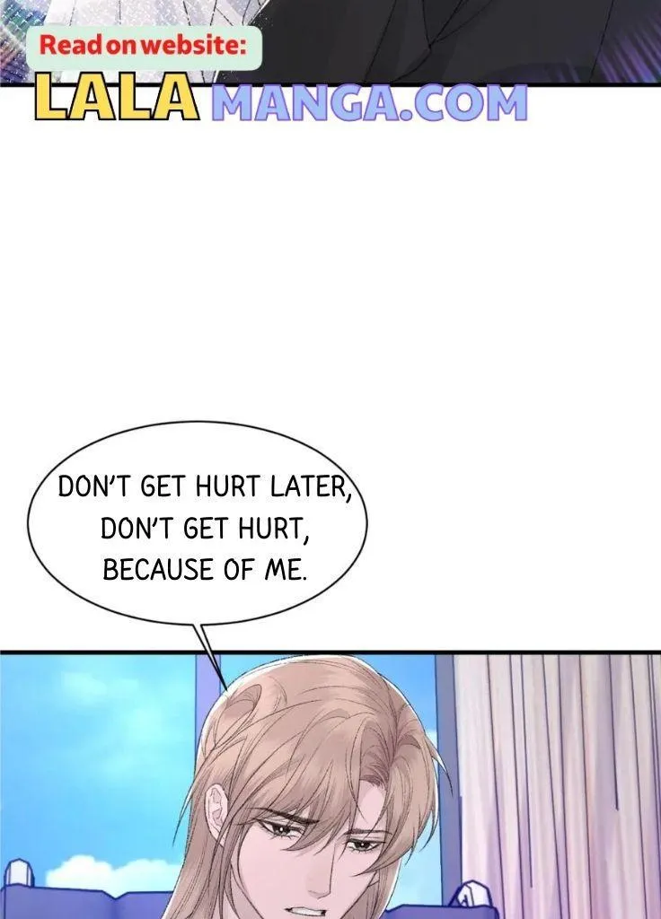 Morbid Attachment - Chapter 83 Page 46