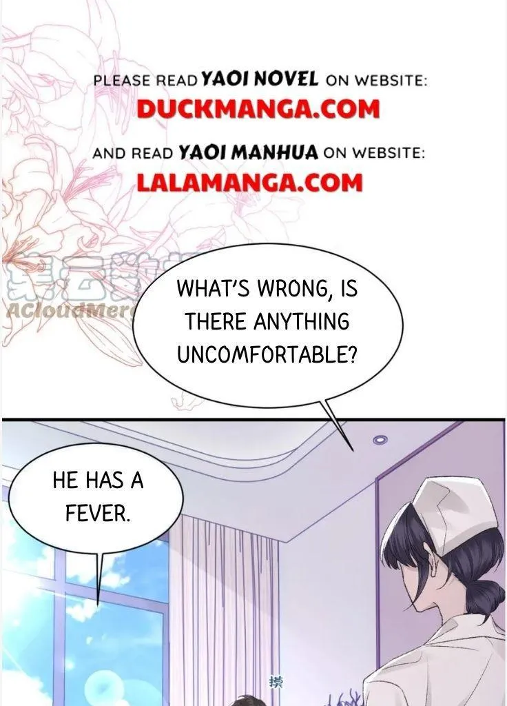 Morbid Attachment - Chapter 83 Page 52