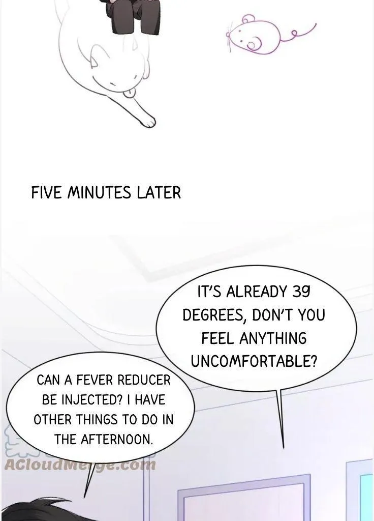 Morbid Attachment - Chapter 83 Page 56
