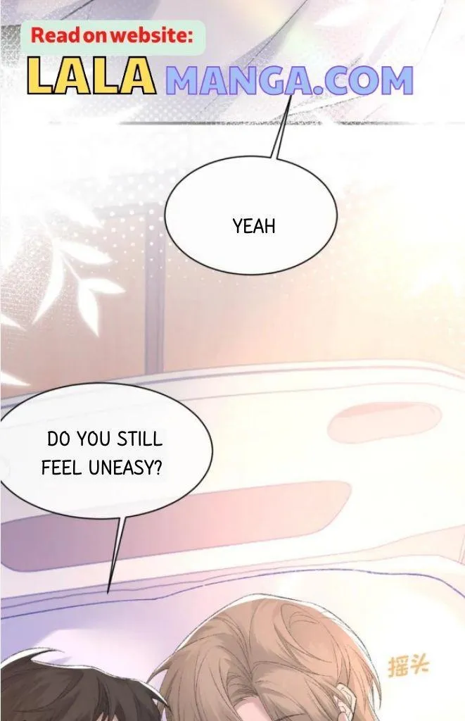 Morbid Attachment - Chapter 84 Page 10