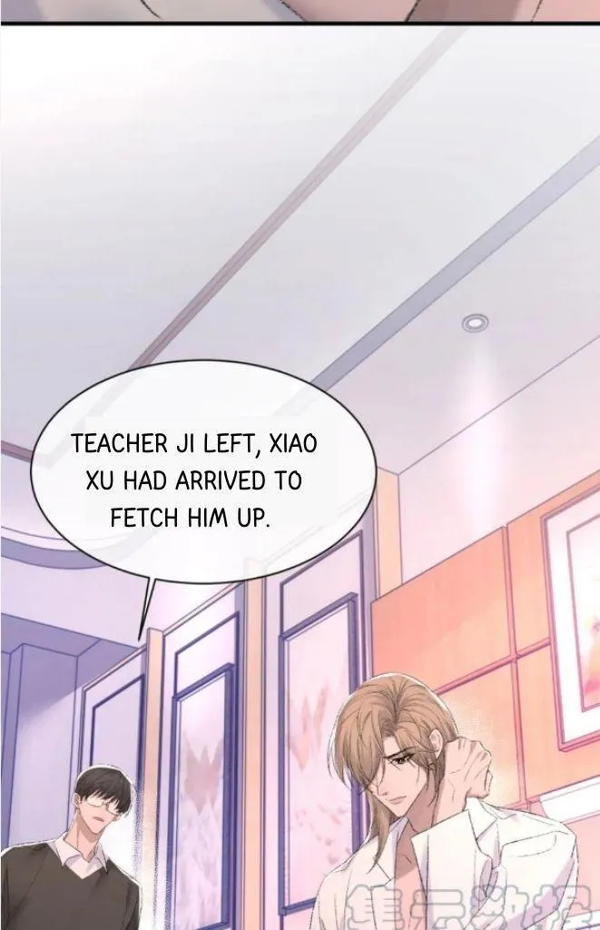 Morbid Attachment - Chapter 84 Page 16