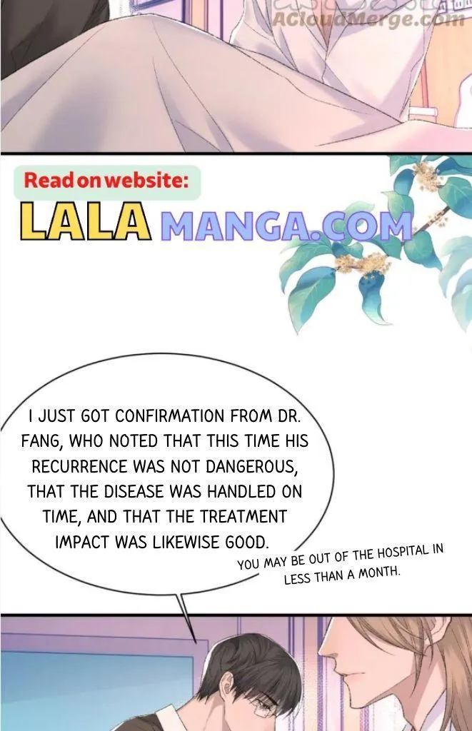 Morbid Attachment - Chapter 84 Page 17