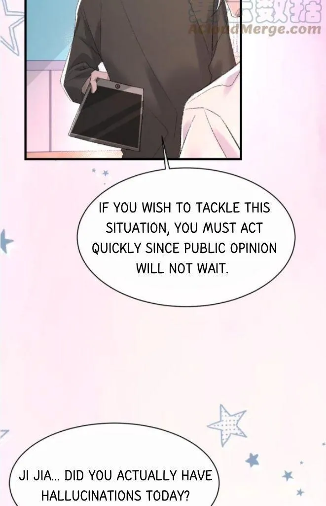 Morbid Attachment - Chapter 84 Page 21